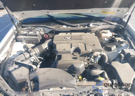 2003 Lexus Gs 300 z USA, uszkodzony, nr VIN JT8BD69S930177881